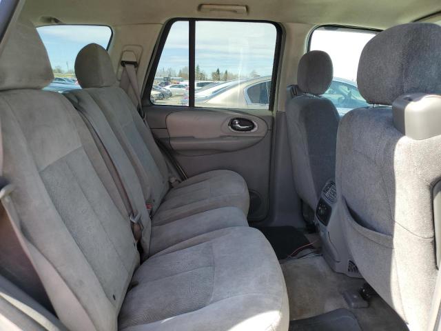 Photo 11 from auction – 2006 CHEVROLET TRAILBLAZE with VIN 1GNDT13S462189865