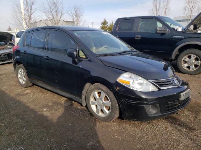 Photo 4 from auction – 2010 NISSAN VERSA S with VIN 3N1BC1CP4AL409088