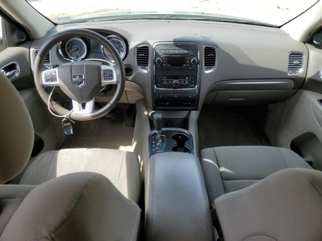 Photo 8 from auction – 2013 DODGE DURANGO SX with VIN 1C4RDJAG8DC665455