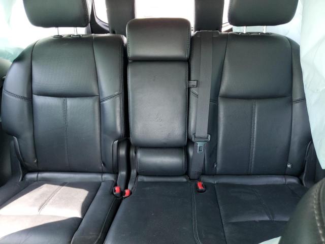 Foto 10 de la subasta – 2014 NISSAN PATHFINDER con VIN 5N1AR2MN4EC667764