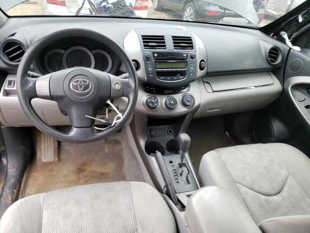 Photo 8 from auction – 2010 TOYOTA RAV4 with VIN JTMZF4DV1A5015212