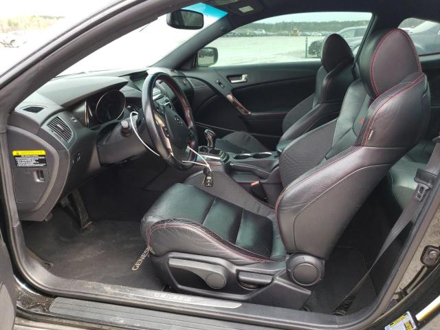 Photo 7 from auction – 2014 HYUNDAI GENESIS CO with VIN KMHHT6KD9EU114474