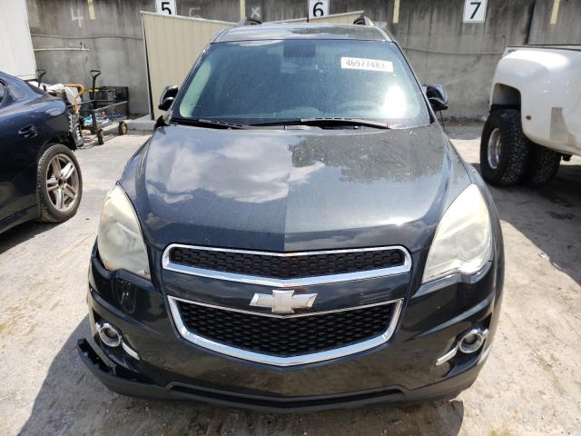 Photo 5 from auction – 2012 CHEVROLET EQUINOX LT with VIN 2GNALPEK4C1290421