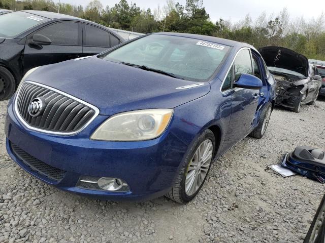 BUICK VERANO CON 2013 z numerem VIN 1G4PR5SK6D4233410 - Zdjęcie z aukcji