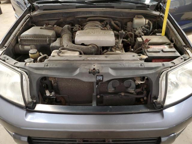 Photo 11 from auction – 2005 TOYOTA 4RUNNER SR with VIN JTEBT14R650050306