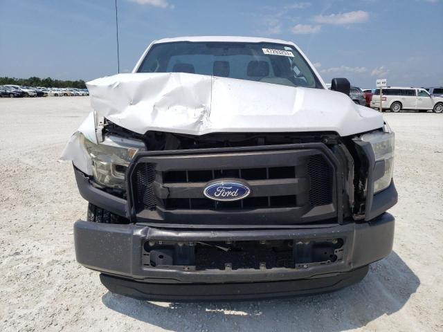 Фото 5 с аукциона – 2015 FORD F150 с VIN 1FTMF1C87FKD71337