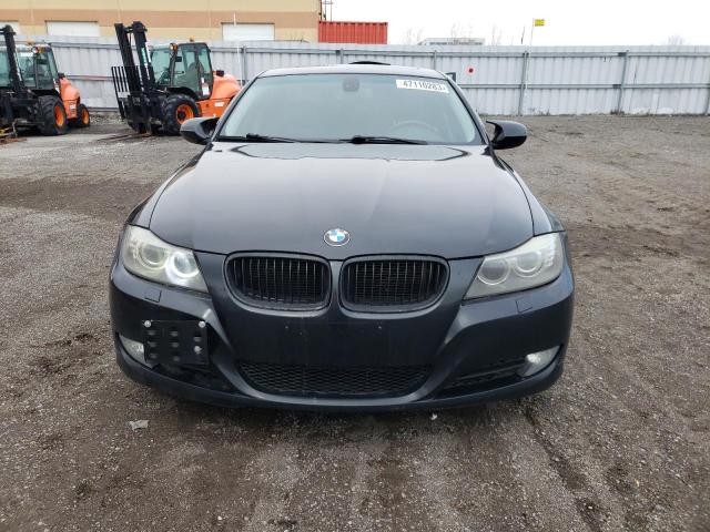 Photo 5 from auction – 2011 BMW 328 XI with VIN WBAPK7C5XBA819164