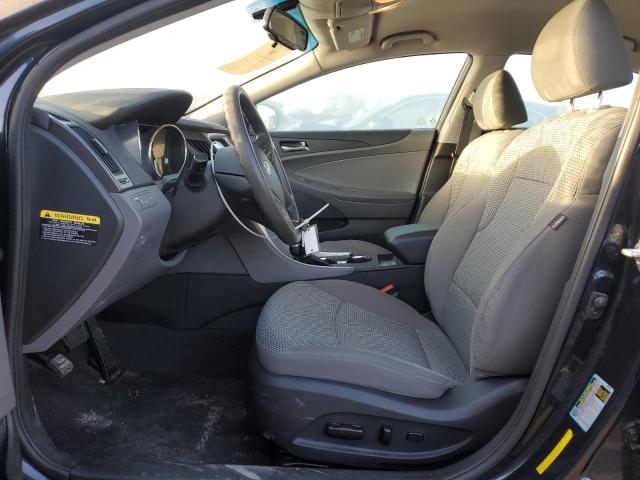 Photo 7 from auction – 2012 HYUNDAI SONATA GLS with VIN 5NPEB4AC3CH364663