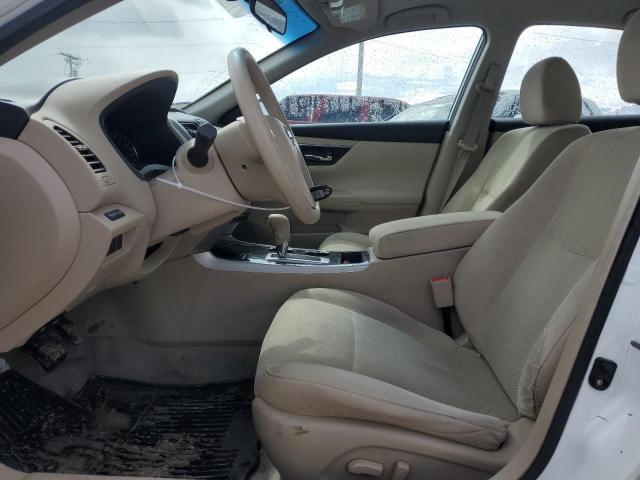 Photo 7 from auction – 2014 NISSAN ALTIMA 2.5 with VIN 1N4AL3AP1EN344770