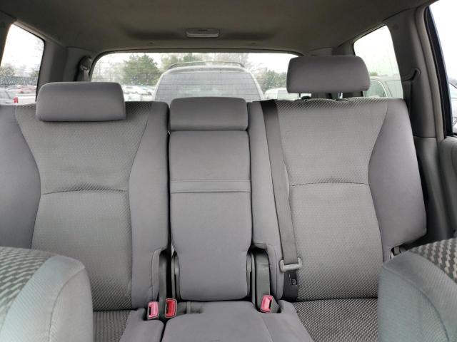 Photo 10 from auction – 2006 TOYOTA HIGHLANDER with VIN JTEDW21A760013304