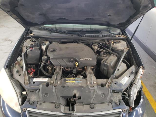 Photo 11 from auction – 2010 CHEVROLET IMPALA LS with VIN 2G1WA5EK7A1100142