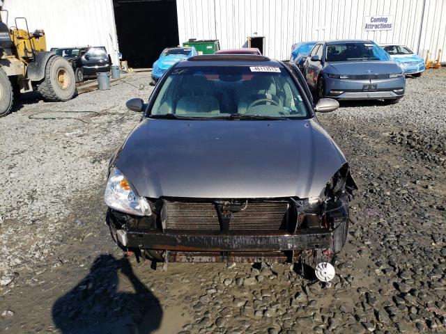 Photo 5 from auction – 2003 NISSAN ALTIMA BAS with VIN 1N4AL11D53C212954