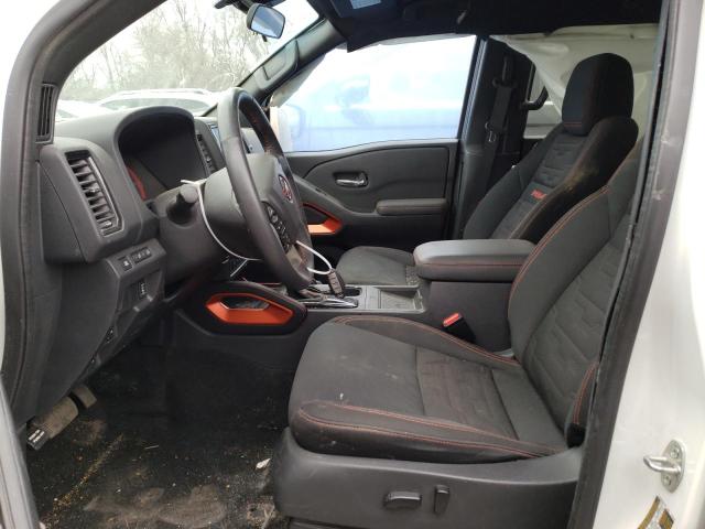 Photo 7 from auction – 2022 NISSAN FRONTIER S with VIN 1N6ED1EK1NN614931