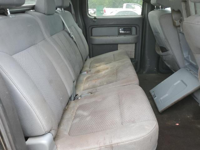 Photo 10 from auction – 2013 FORD F150 SUPER with VIN 1FTFW1EF2DKF80986