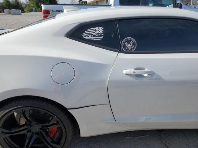 Photo 10 from auction – 2019 CHEVROLET CAMARO LS with VIN 1G1FA1RX9K0150665