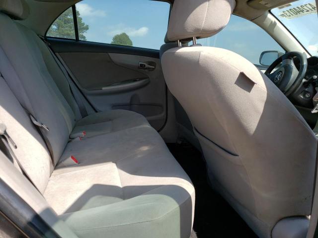 Photo 10 from auction – 2011 TOYOTA COROLLA BA with VIN 2T1BU4EE3BC536961