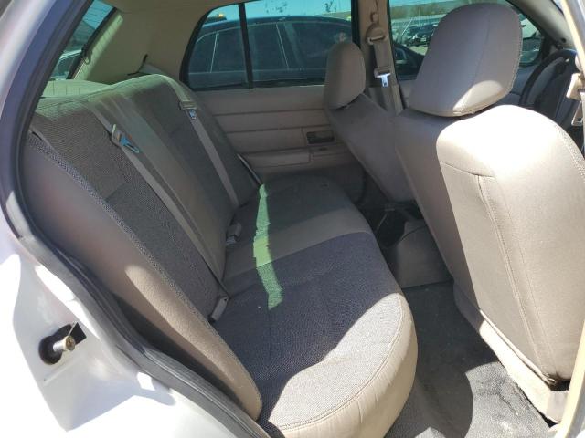 Photo 10 from auction – 2003 FORD CROWN VICT with VIN 2FAFP71W93X185288