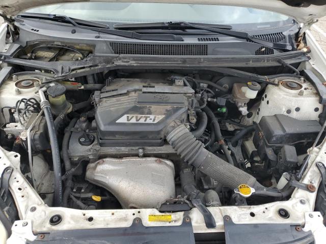 Photo 12 from auction – 2004 TOYOTA RAV4 with VIN JTEGD20V040016954