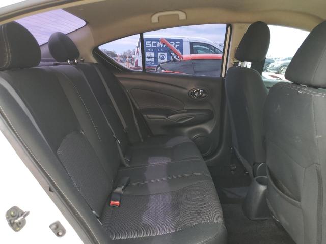Photo 10 from auction – 2018 NISSAN VERSA S with VIN 3N1CN7AP4JL800522