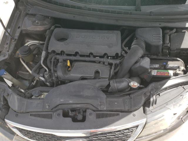 Photo 11 from auction – 2013 KIA FORTE EX with VIN KNAFU4A28D5731965