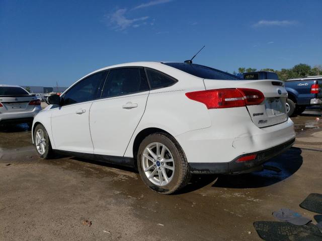 Photo 2 from auction – 2017 FORD FOCUS SE with VIN 1FADP3F2XHL234685