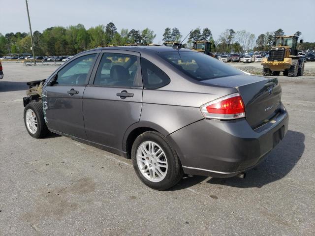 Photo 2 from auction – 2010 FORD FOCUS SE with VIN 1FAHP3FN9AW198875