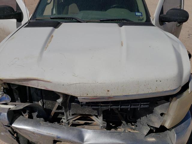 Foto 11 de la subasta – 2008 CHEVROLET SILVERADO con VIN 1GCHC29K78E168162