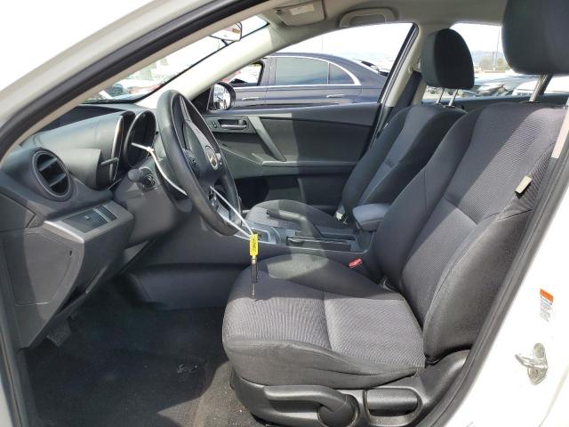 Photo 7 from auction – 2010 MAZDA 3 I with VIN JM1BL1SG5A1133140