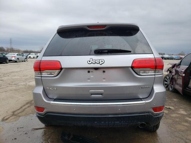 Photo 6 from auction – 2017 JEEP GRAND CHER with VIN 1C4RJFBG6HC764396