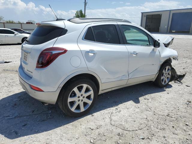 Photo 3 from auction – 2020 BUICK ENCORE ESS with VIN KL4CJCSBXLB047890