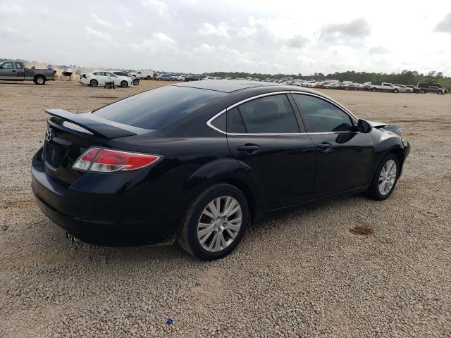 Photo 3 from auction – 2010 MAZDA 6 I with VIN 1YVHZ8CH8A5M13601
