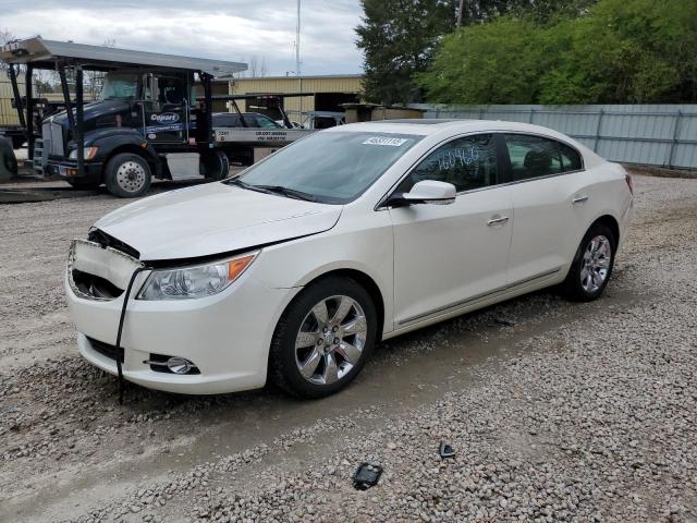 BUICK LACROSSE 2013 with VIN 1G4GC5E33DF157056 - Photo from auction