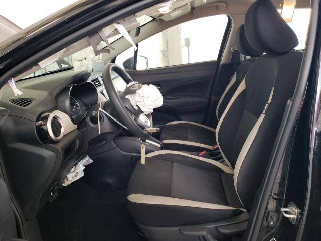 Photo 7 from auction – 2021 NISSAN VERSA SV with VIN 3N1CN8EV0ML888603