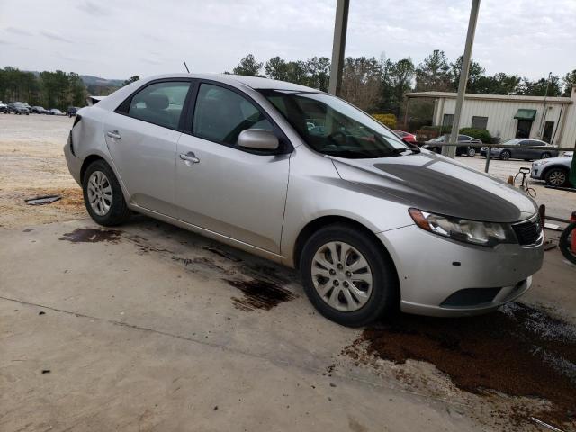 Photo 4 from auction – 2012 KIA FORTE LX with VIN KNAFT4A26C5558058