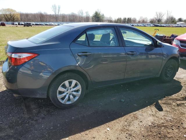 Photo 3 from auction – 2016 TOYOTA COROLLA L with VIN 5YFBURHE5GP535343