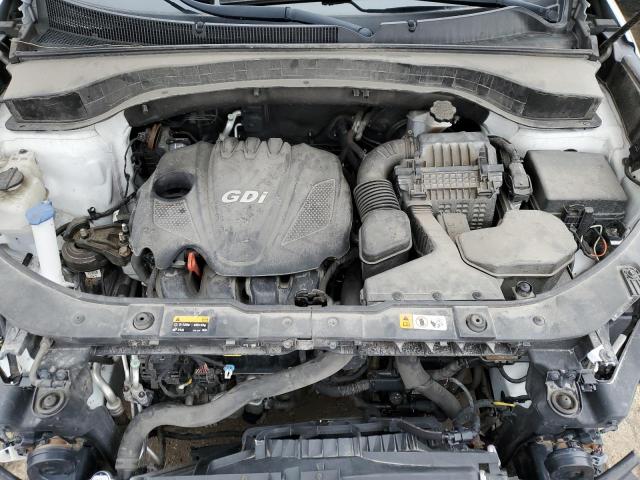Photo 12 from auction – 2015 KIA SORENTO LX with VIN 5XYKTCA62FG556334