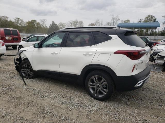 Photo 2 from auction – 2022 KIA SELTOS S with VIN KNDEU2AA5N7247297