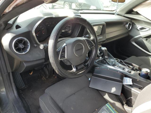 Photo 8 from auction – 2017 CHEVROLET CAMARO with VIN 1G1FB1RS7H0182430