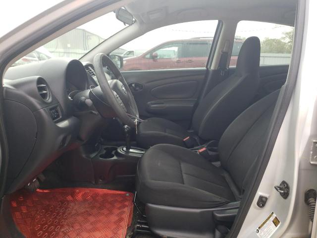 Photo 7 from auction – 2017 NISSAN VERSA S with VIN 3N1CN7APXHL851338
