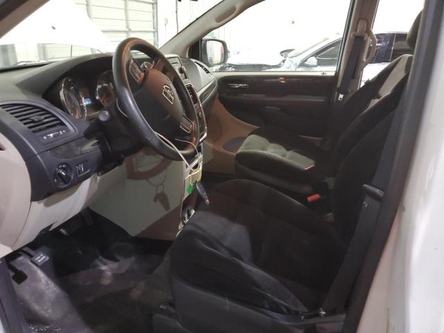 Photo 7 from auction – 2015 DODGE GRAND CARA with VIN 2C4RDGBG5FR598518
