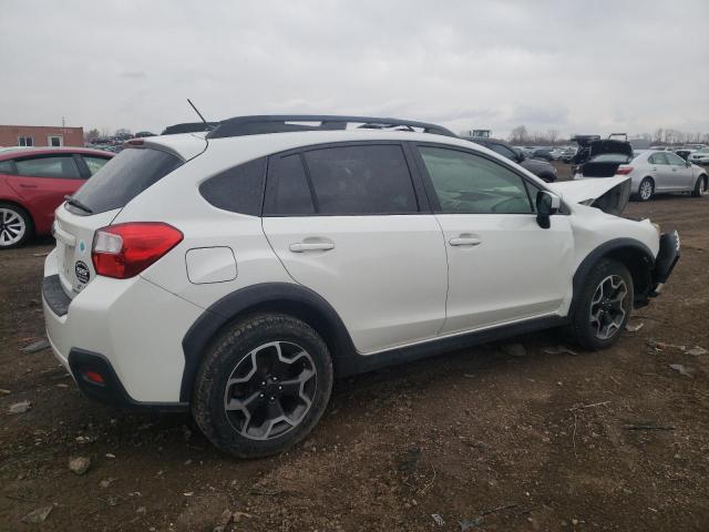 Photo 3 from auction – 2015 SUBARU XV CROSSTR with VIN JF2GPADC2F8217386