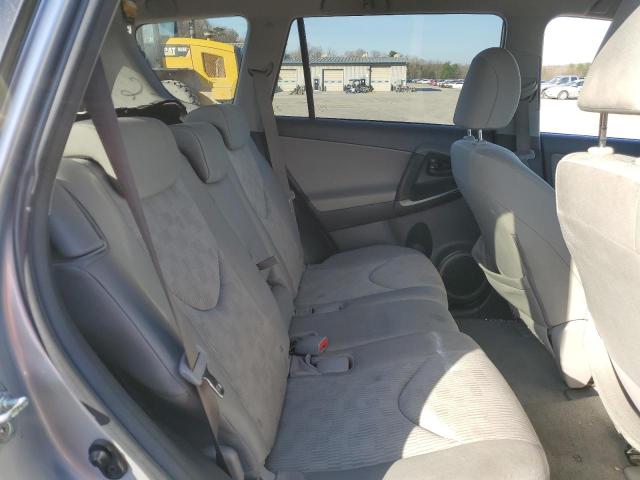 Photo 11 from auction – 2010 TOYOTA RAV4 with VIN 2T3BF4DV6AW070927