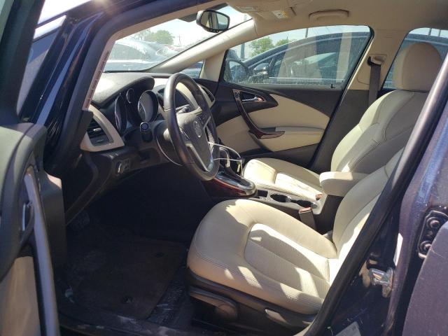 Photo 7 from auction – 2016 BUICK VERANO with VIN 1G4PP5SK9G4164271