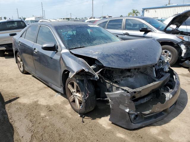 Photo 4 from auction – 2012 TOYOTA CAMRY BASE with VIN 4T1BF1FK6CU108878
