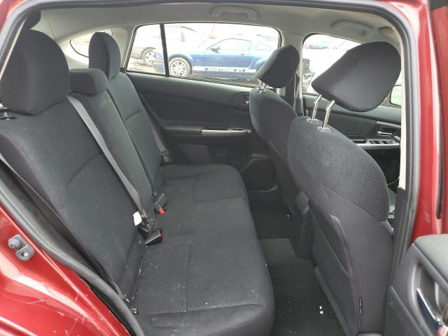 Фото 10 с аукциона – 2016 SUBARU IMPREZA PR с VIN JF1GPAB69G8270444