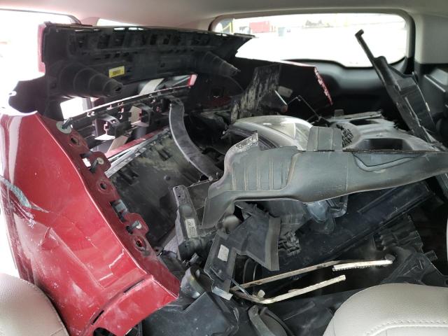 Photo 13 from auction – 2014 FORD ESCAPE TIT with VIN 1FMCU9J91EUB32702