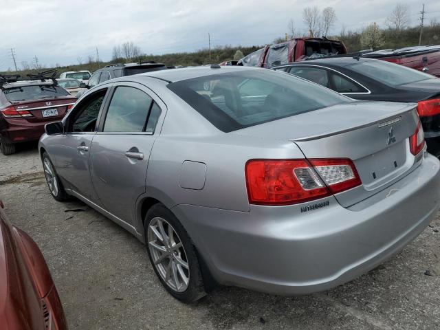 Photo 2 from auction – 2012 MITSUBISHI GALANT ES with VIN 4A32B3FF8CE022543