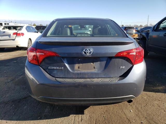 Photo 6 from auction – 2017 TOYOTA COROLLA L with VIN 5YFBURHE7HP716431