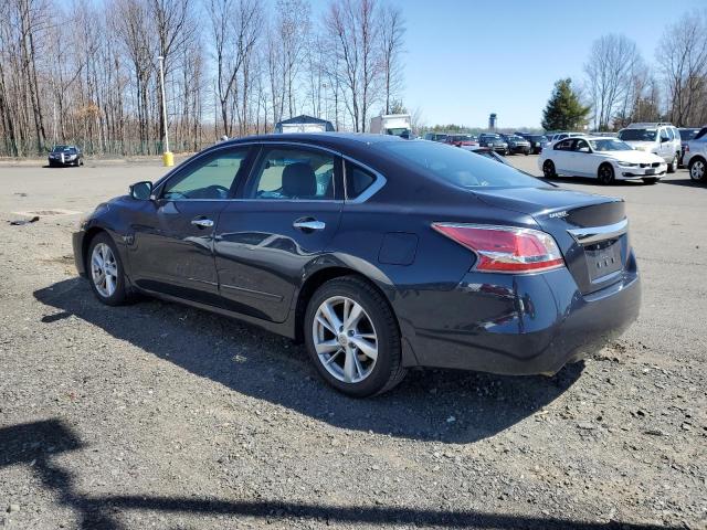 Photo 2 from auction – 2015 NISSAN ALTIMA 2.5 with VIN 1N4AL3AP6FC142651