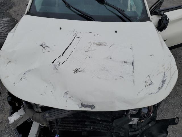 Photo 11 from auction – 2019 JEEP COMPASS LA with VIN 3C4NJDBB2KT629743
